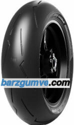 Pirelli Diablo Supercorsa V4 ( 200/55 R17 TL 78V Задно колело, M/C, Mischung SC3 ) - barzgumve Мотоциклетни гуми