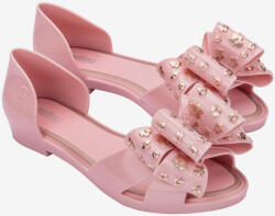 Melissa Női Melissa Seduction VI Balerina cipő 38 Rózsaszín
