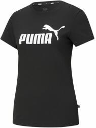 PUMA Tricou Puma Essentials Logo W - XXS