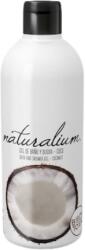 Naturalium Gel de dus Naturalium cu Extract de Cocos, 500ml