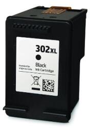 Compatibil Cartus imprimanta HP 302XL - compatibil - negru
