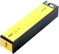 Propart Cartus compatibil HP 991X , Yellow