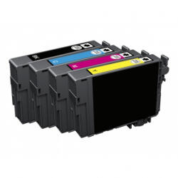 Propart Cartuse imprimanta Epson 408L - set compatibil - color