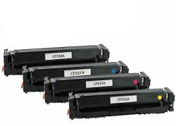 Propart Cartuse imprimanta HP CF530A, CF531A, CF532A, CF533A - set compatibil - color