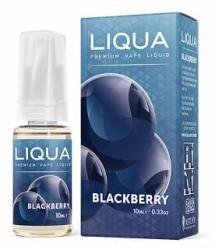 Liqua Lichid Liqua Elements Blackberry 10ml