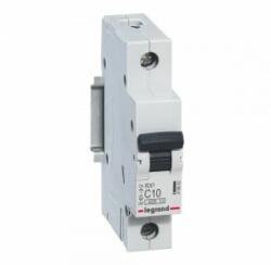 Legrand Siguranta Monopolara 10a/4, 5ka/ Curba C (55)