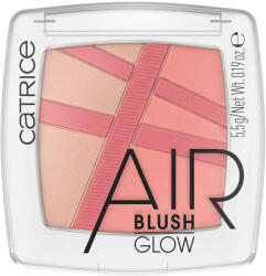 Fard de obraz AirBlush Glow Rosy Love 030 Catrice