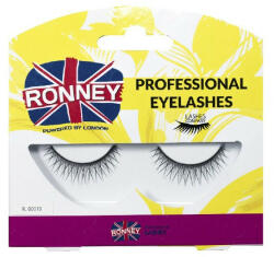 Ronney Professional Eyelashes Gene False Tip Banda Rl00019