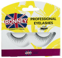 Ronney Professional Eyelashes Gene False Tip Banda Rl00016