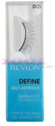 Revlon Define Lite As Air Technology Self-adhesive Gene False Tip Banda D05