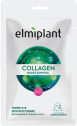  Masca servetel Colagen, Fermitate & Restructurare, Elmiplant, 20 ml