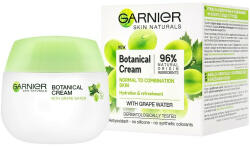 Garnier Botanical Crema De Zi Cu Extract De Strugure Pentru Ten Normal/ Mixt