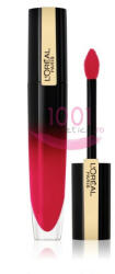 L'Oréal Rouge Signature Brilliant Ruj Lichid Be Passionate 307