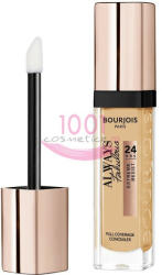 Bourjois Always Fabulous 24h Extreme Resist Concealer Vanilla 200