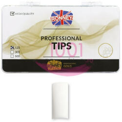  Ronney Professional Tips White 500 Bucati