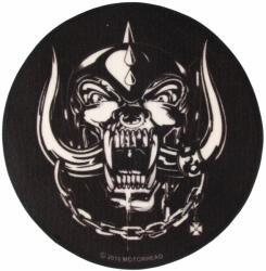 Rockbites килимче Motörhead - Лого на Warpig - ROCKBITES - 100932