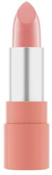 Catrice Clean Id Ultra High Shine Lipstick Ruj Stralucitor Make It Nuder 030