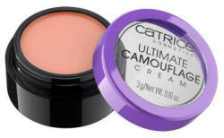 Catrice Ultimate Camouflage Cream Corector 100 Brightening Peach