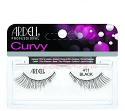 Ardell Curvy Gene False 410 Black