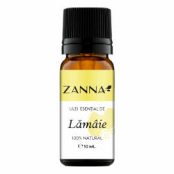  Ulei esential de Lamaie uz extern, Zanna, 10 ml