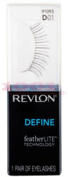 Revlon Define Feather Lite Technology Gene False Tip Banda D01