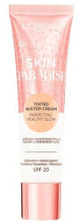 L'Oréal Skin Paradise Tinted Water Cream Crema Hidratanta Nuantatoare Spf 20 Fair 01