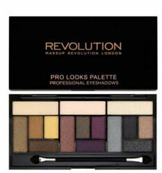 Makeup Revolution London Pro Looks Big Love Palette
