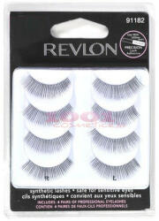 Revlon Coquete Glamour Gene Tip Banda Multi Pack 4 Perechi