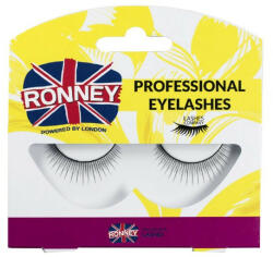Ronney Professional Eyelashes Gene False Tip Banda Rl00018