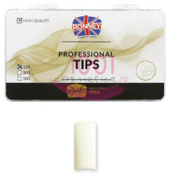 Ronney Professional Tips Cream 120 Bucati