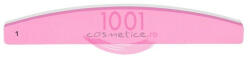 Tools For Beauty 2 Way Nail Pink Granulatie 100/180 Buffer Pentru Unghii