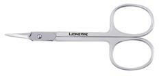 Lionesse Premium Quality Forfecuta Cuticule 101 Inox