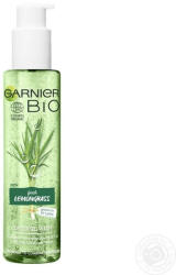 Garnier Bio Detox Gel Wash Fresh Lemongrass Gel De Curatare