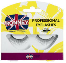 Ronney Professional Eyelashes Gene False Tip Banda Rl00026