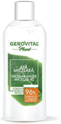 Gerovital Poliplant Microbiom Protect Apa Micelara 150 Ml