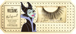  Gene false, Disney Villains Maleficent 010 Catrice