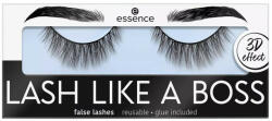  Essence Lash Like A Boss False Lash Gene False Irresistible 06