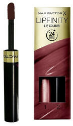 MAX Factor Lipfinity Lip Colour Ruj De Buze Rezistent 24h So Exquisite 395
