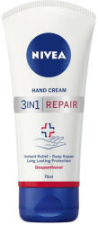 Nivea 3 In 1 Repair Crema De Maini Reparatoare