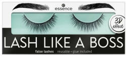  Essence Lash Like A Boss False Lash Gene False Stunning 04