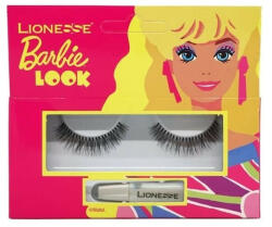  Gene false Look, Barbie - Lionesse 028