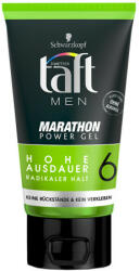  Gel de par Marathon putere 6, Taft, 150 ml