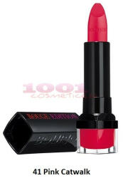 Bourjois Rouge Edition 10h Lipstick Pink Catwalk 41