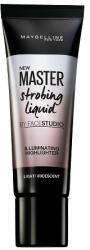 Maybelline Master Strobing Liquid Highlighter Light / Iridescent