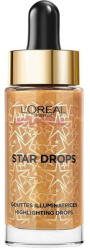 L'Oréal Star Drops Highlighting Iluminator Warm Gold