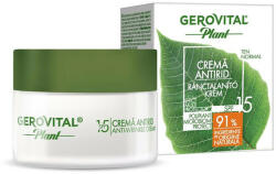 Gerovital Microbiom Protect Crema Antirid