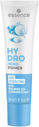  Primer Hydro Hero, baza de machiaj cu acid hyaluronic, Essence, 30 ml