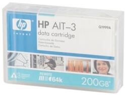 HP Q1999A ait 3 200 Gb. adatkazetta leértékelt - irodaikellekek
