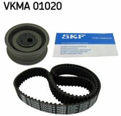 SKF Set curea de distributie SKF VKMA 01020 (VKMA 01020) - automobilus