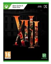 Microids XIII (Xbox One)